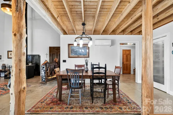 $1,240,000 | 3326 Crowder Ridge Road, Shelby, NC 28150