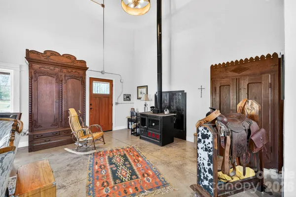 $1,240,000 | 3326 Crowder Ridge Road, Shelby, NC 28150