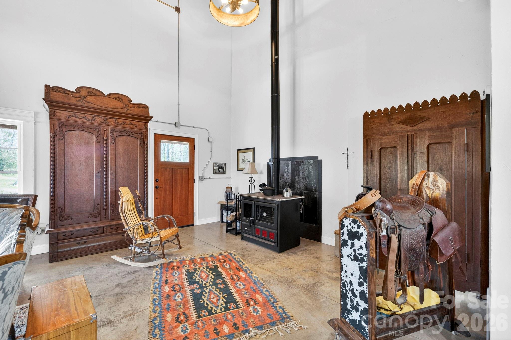 3326 Crowder Ridge Road Shelby, NC 28150 - Photo 20 of 47