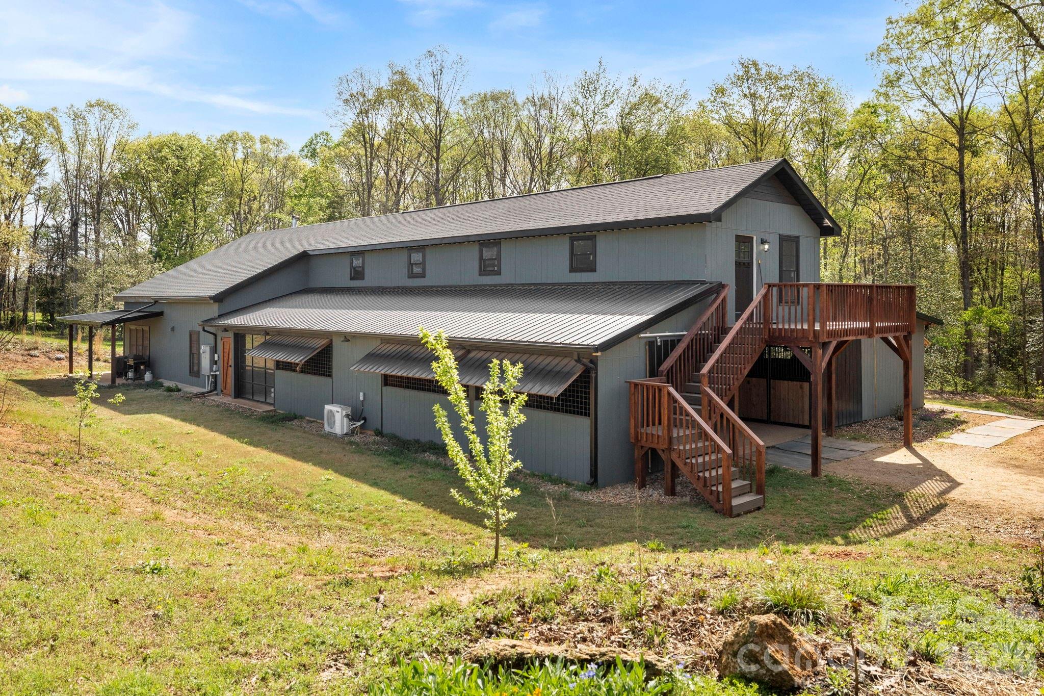 3326 Crowder Ridge Road Shelby, NC 28150 - Photo 2 of 47