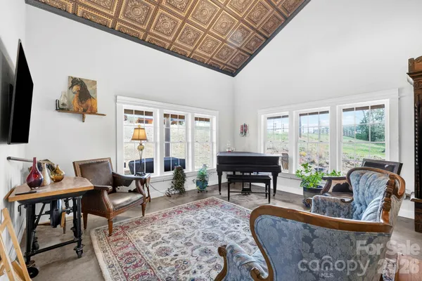 $1,240,000 | 3326 Crowder Ridge Road, Shelby, NC 28150