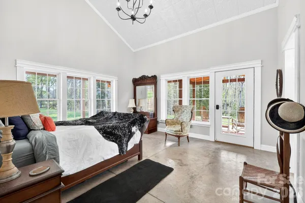 $1,240,000 | 3326 Crowder Ridge Road, Shelby, NC 28150