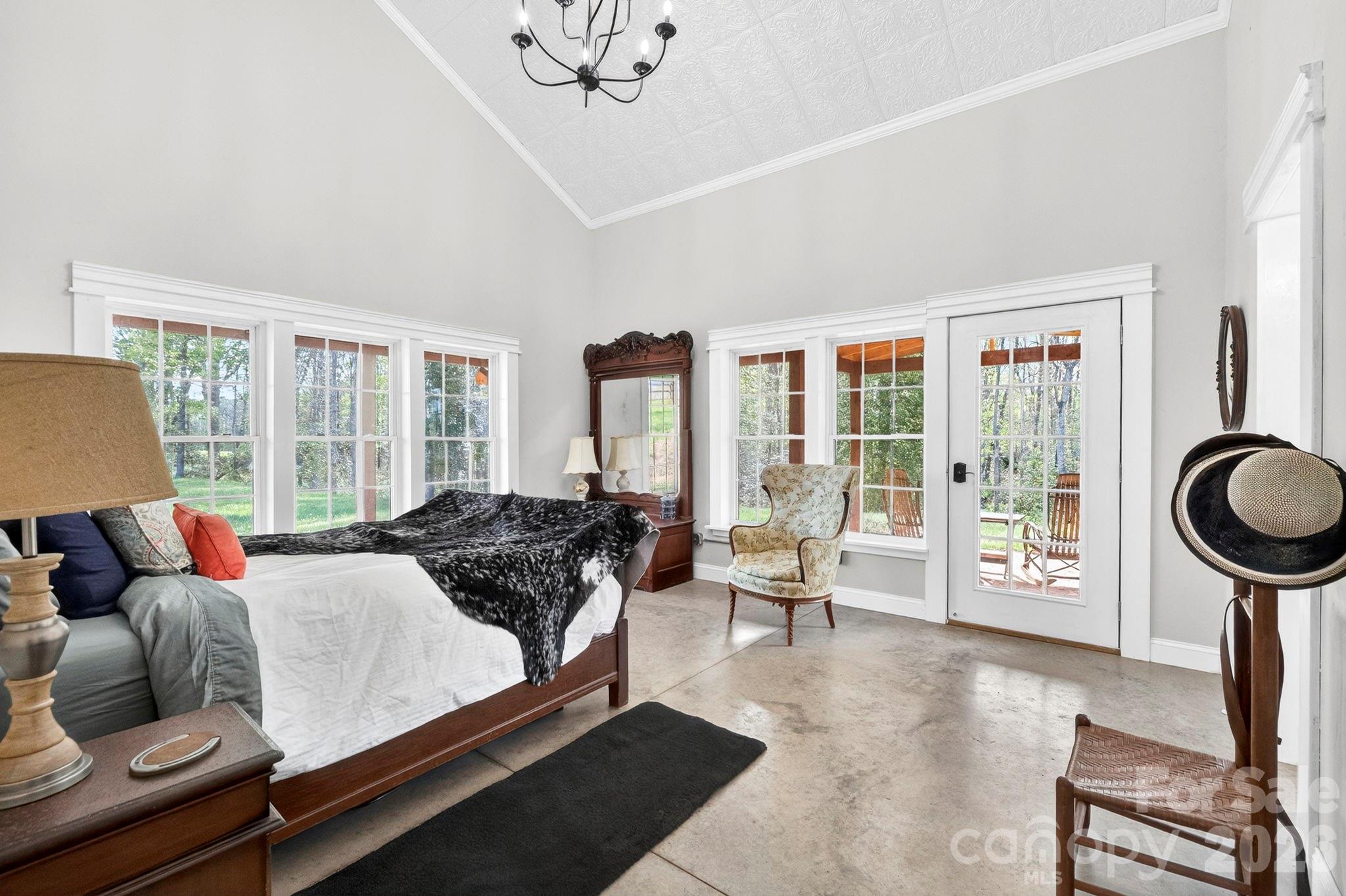 3326 Crowder Ridge Road Shelby, NC 28150 - Photo 22 of 47