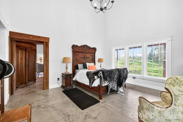 $1,240,000 | 3326 Crowder Ridge Road, Shelby, NC 28150