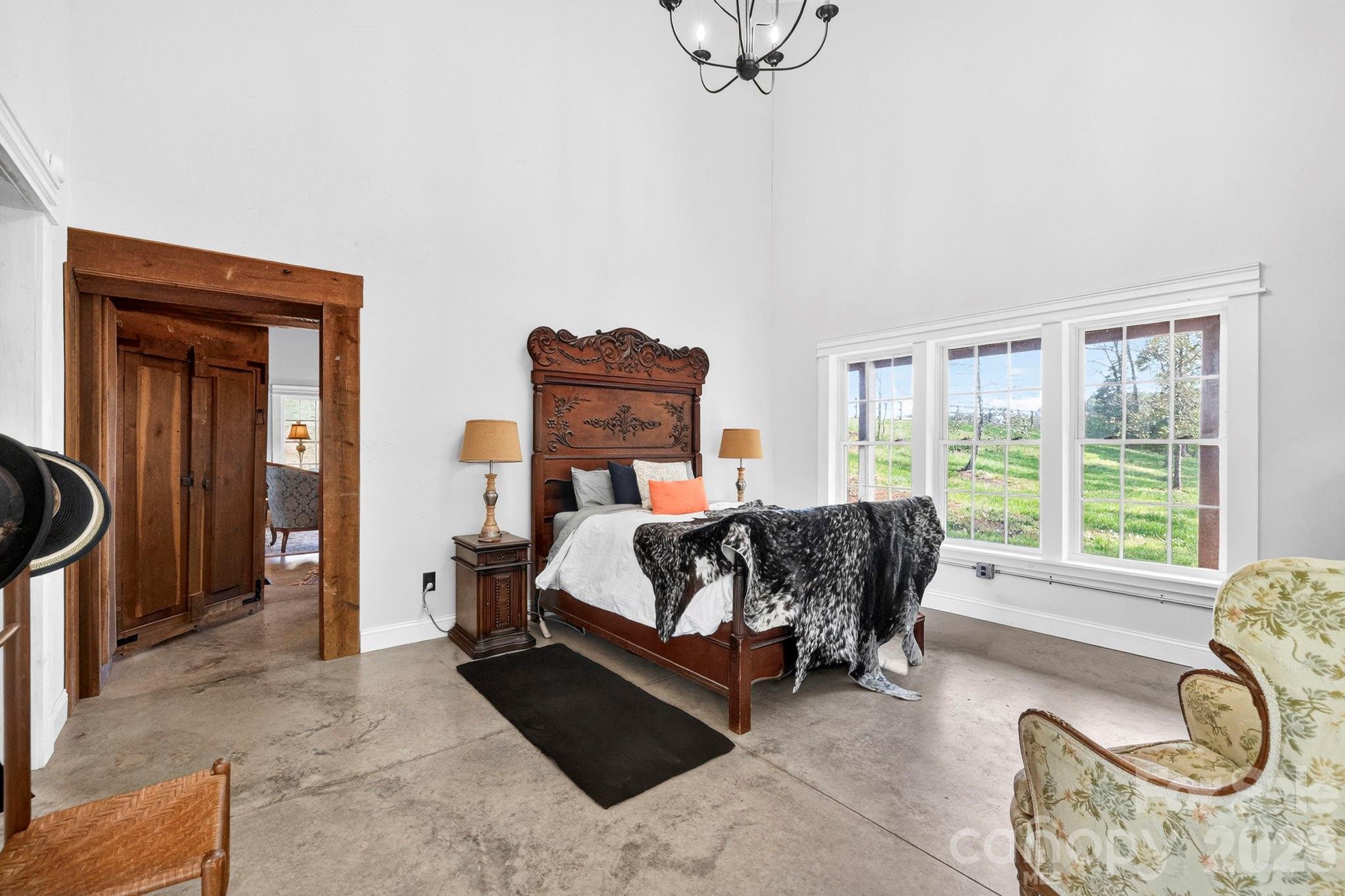 3326 Crowder Ridge Road Shelby, NC 28150 - Photo 23 of 47