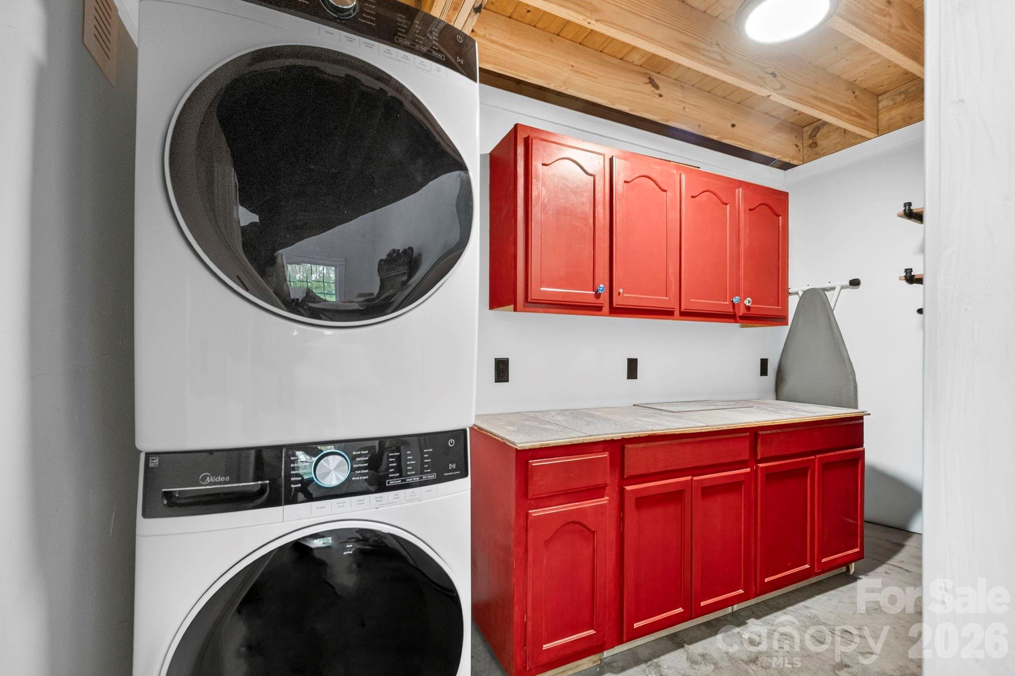 3326 Crowder Ridge Road Shelby, NC 28150 - Photo 27 of 47