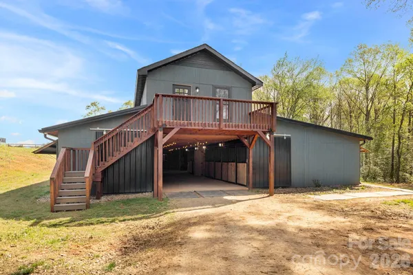 $1,240,000 | 3326 Crowder Ridge Road, Shelby, NC 28150