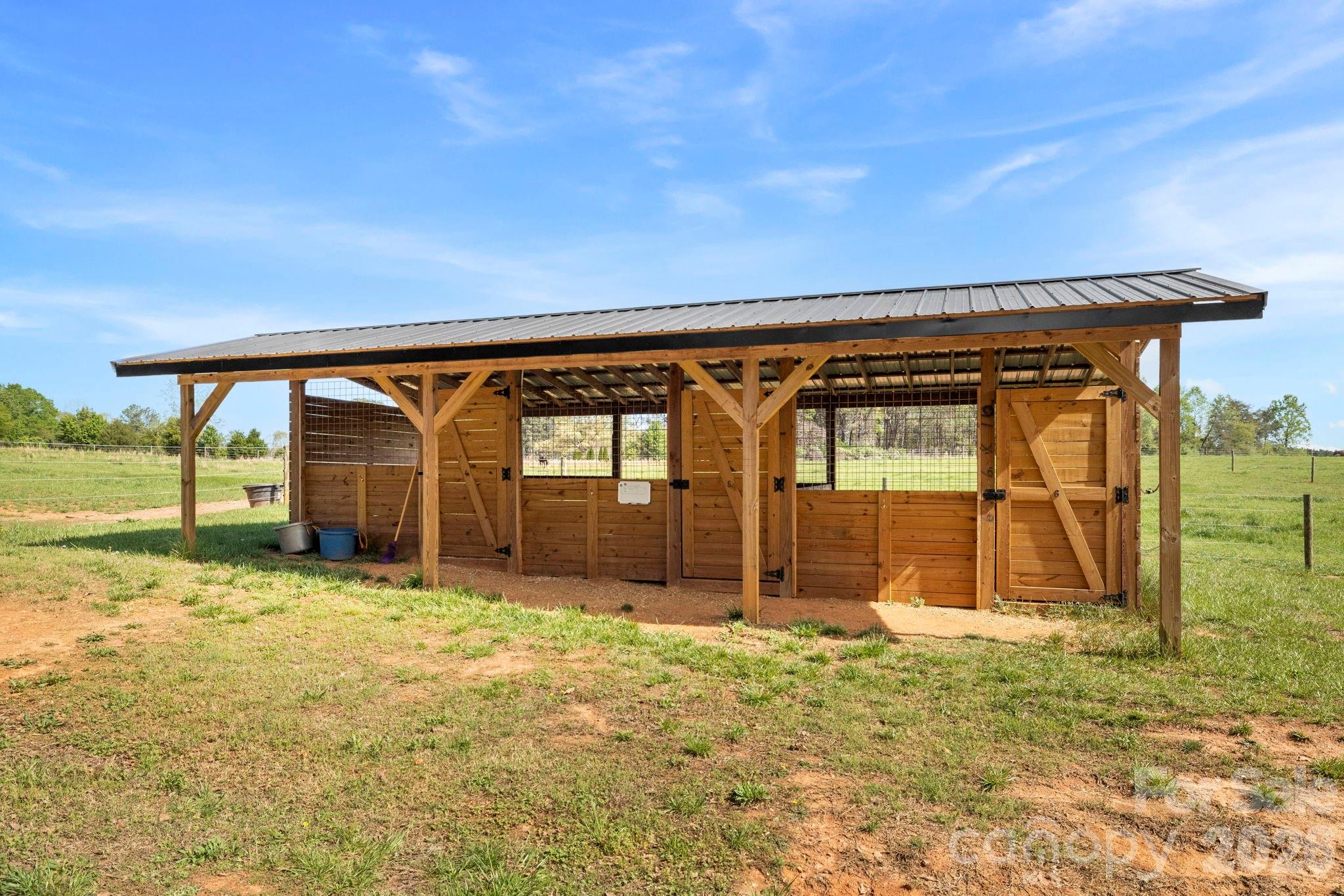 3326 Crowder Ridge Road Shelby, NC 28150 - Photo 32 of 47