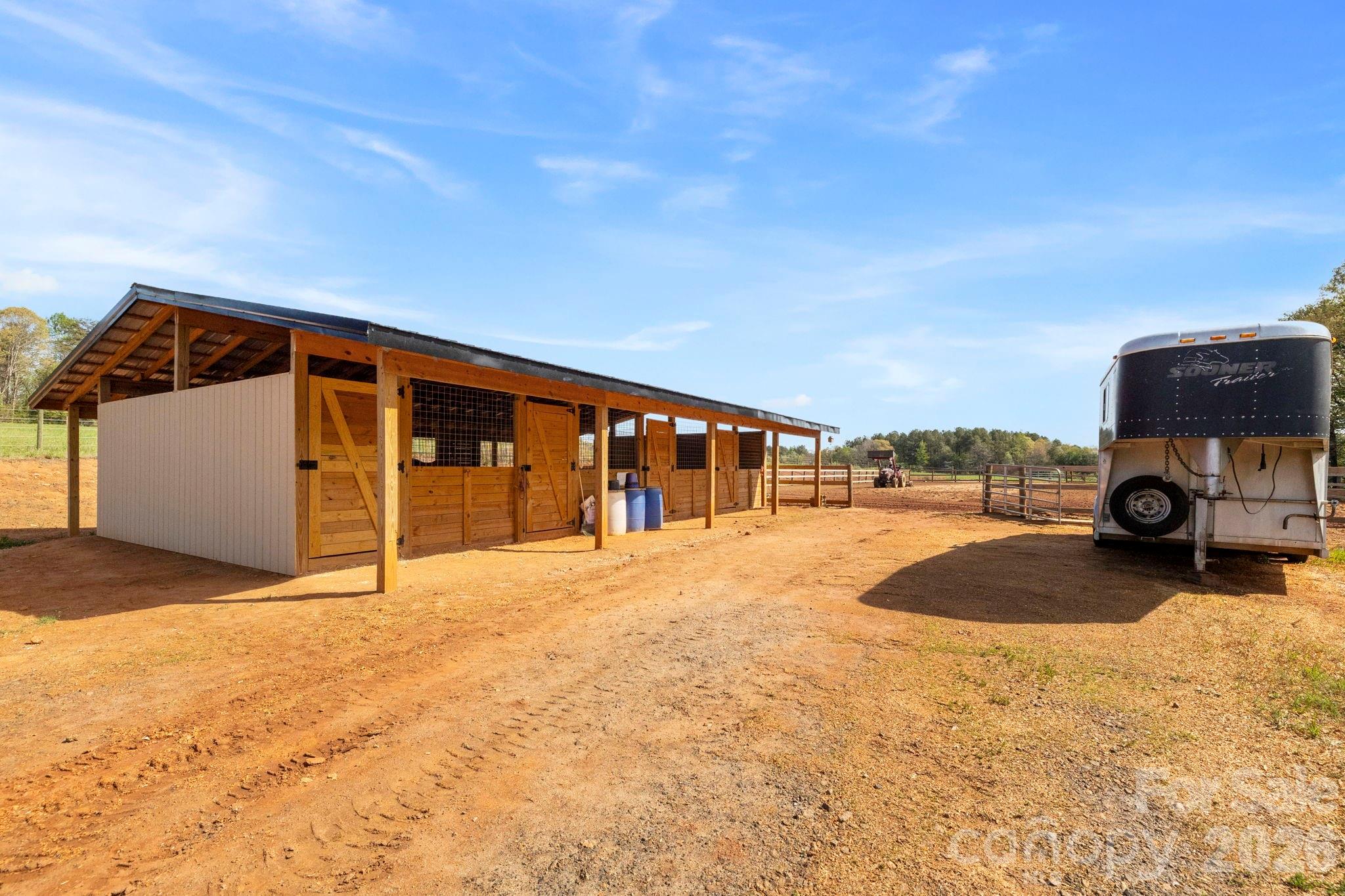 3326 Crowder Ridge Road Shelby, NC 28150 - Photo 35 of 47