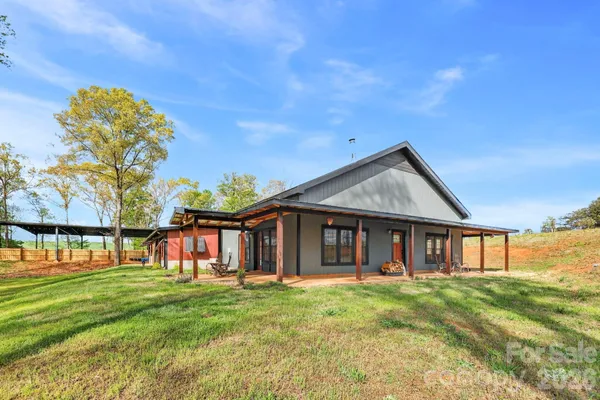$1,240,000 | 3326 Crowder Ridge Road, Shelby, NC 28150