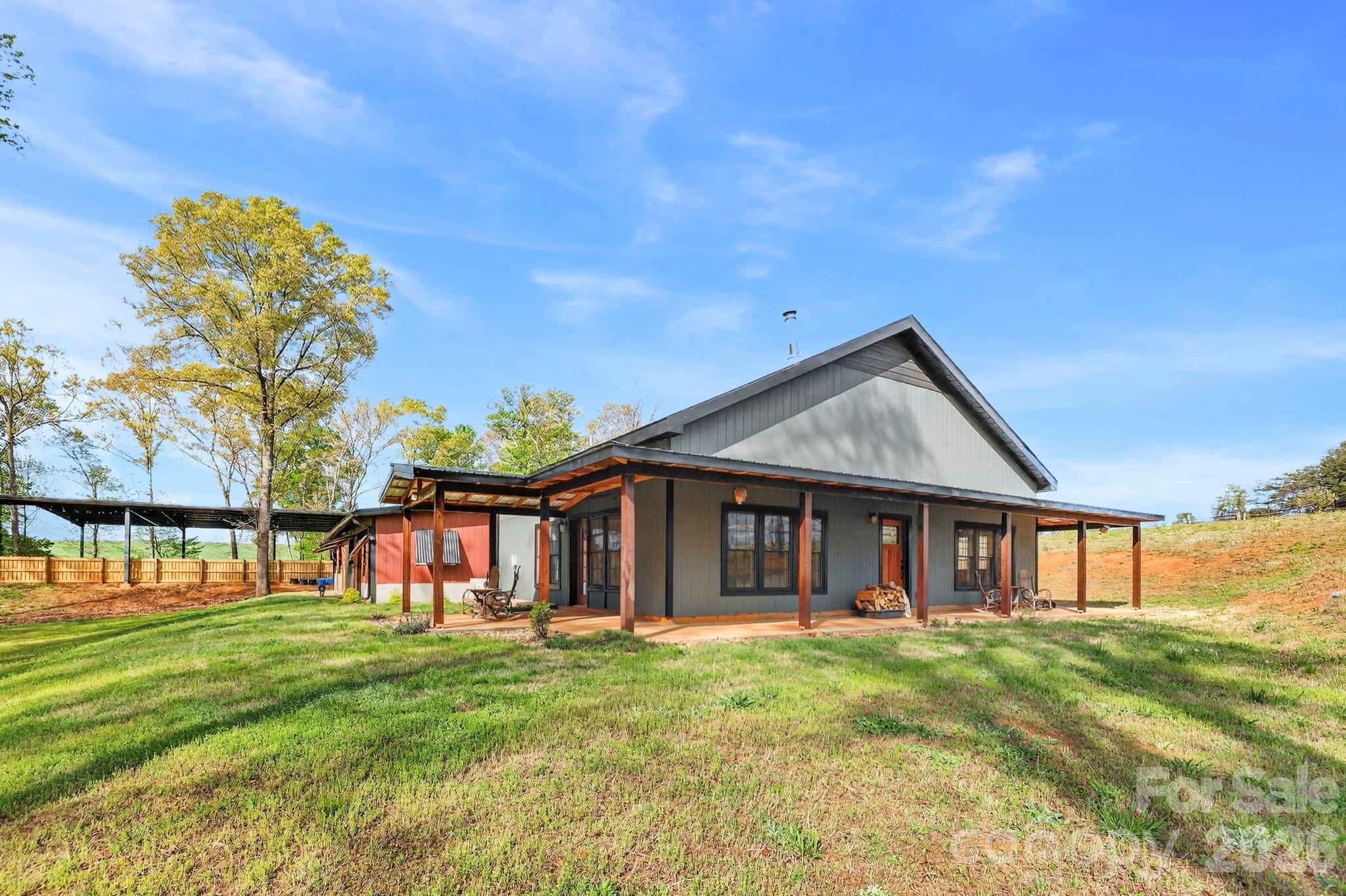 3326 Crowder Ridge Road Shelby, NC 28150 - Photo 37 of 47