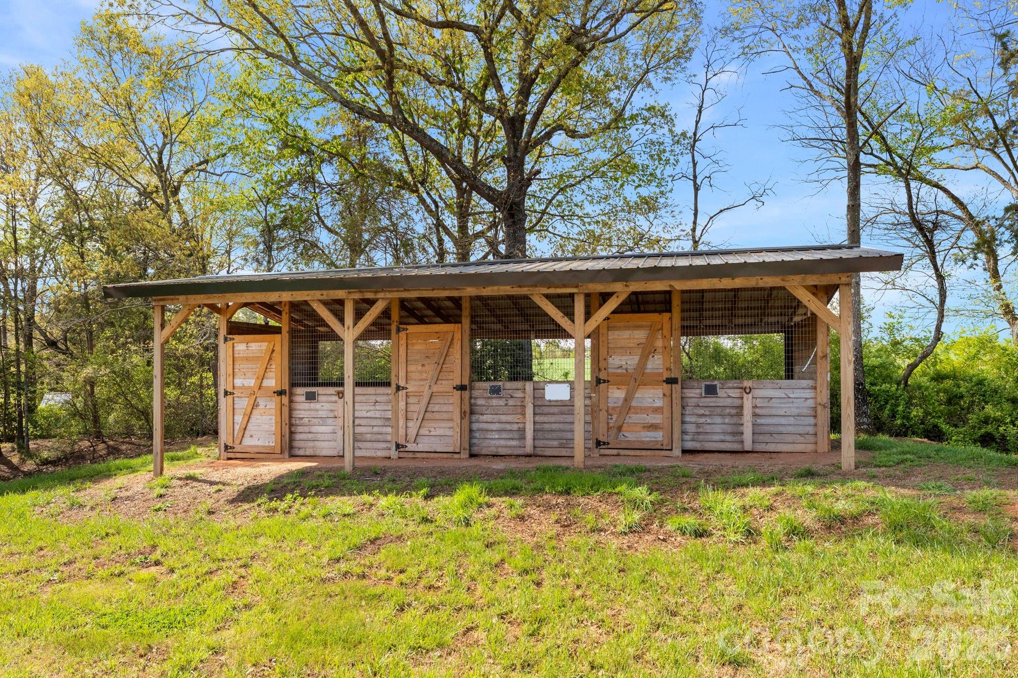 3326 Crowder Ridge Road Shelby, NC 28150 - Photo 38 of 47