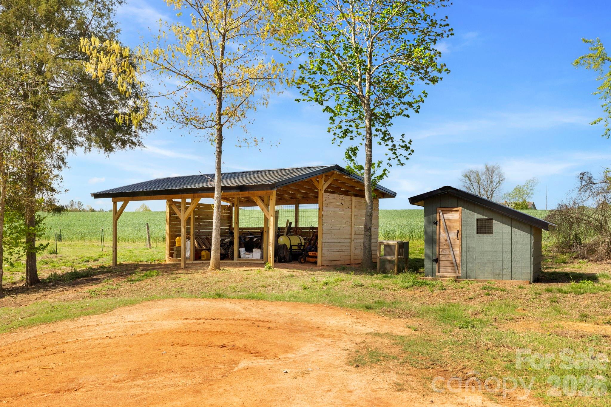 3326 Crowder Ridge Road Shelby, NC 28150 - Photo 40 of 47