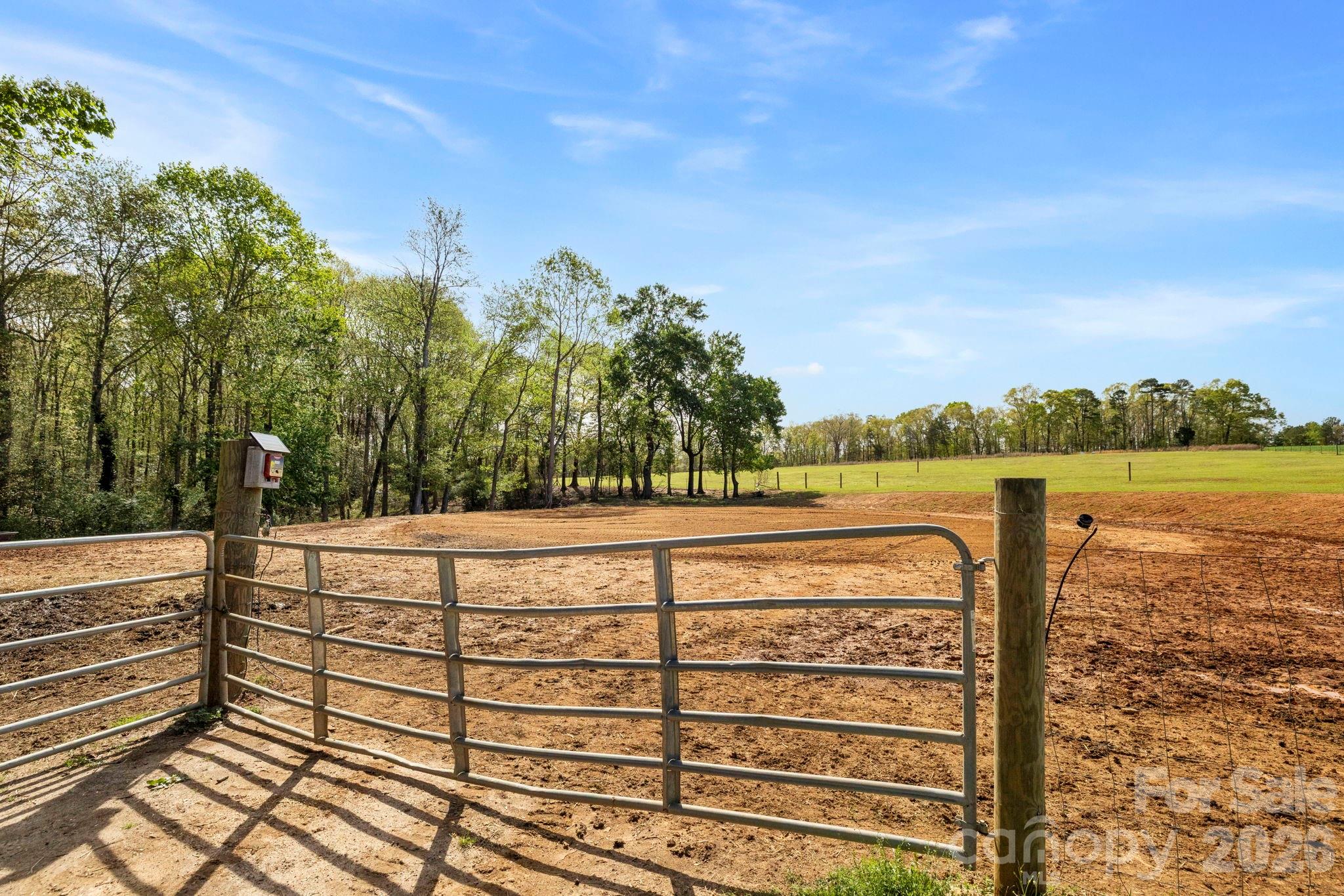 3326 Crowder Ridge Road Shelby, NC 28150 - Photo 41 of 47