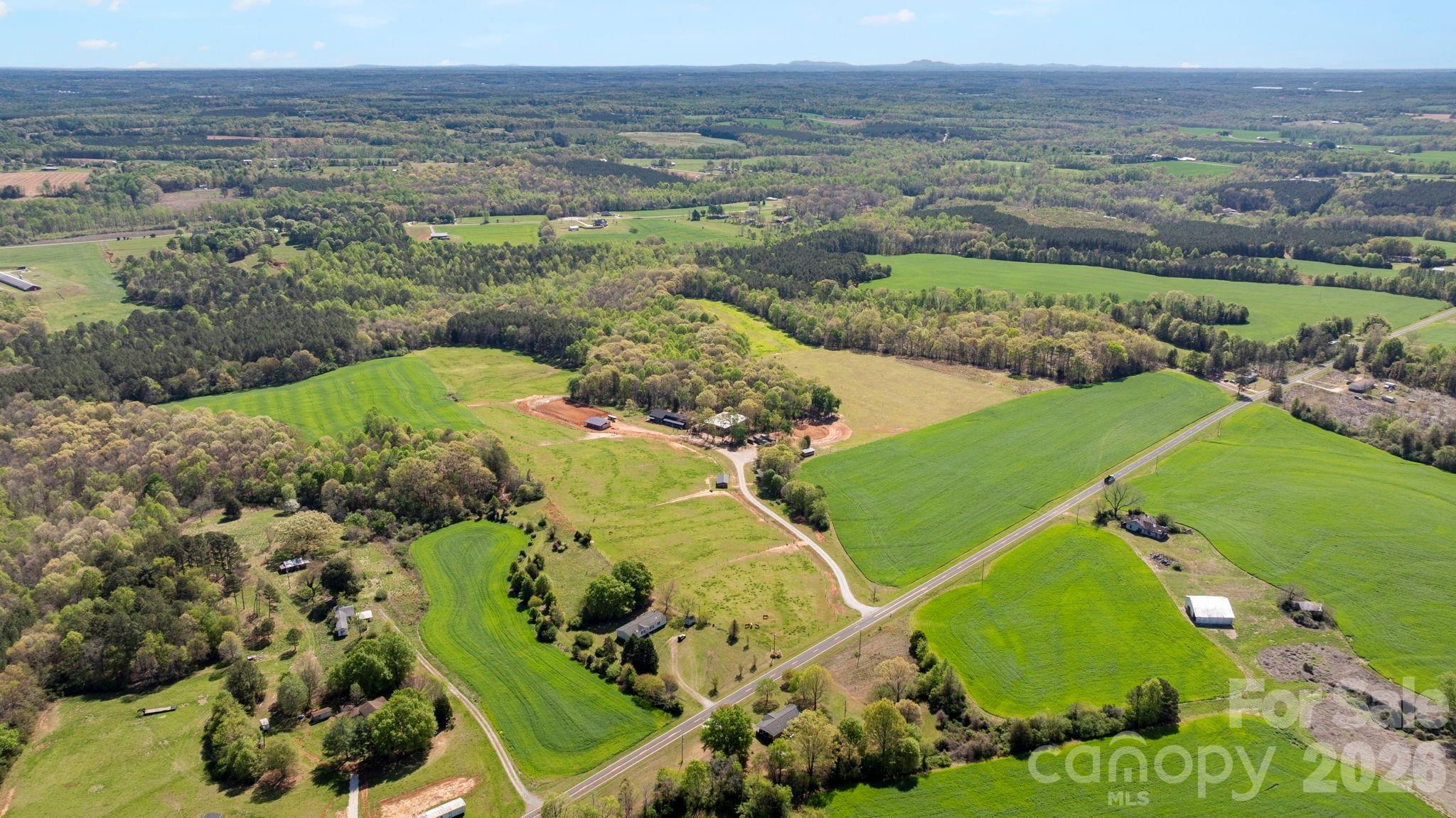 3326 Crowder Ridge Road Shelby, NC 28150 - Photo 42 of 47