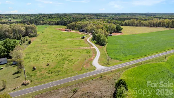 $1,240,000 | 3326 Crowder Ridge Road, Shelby, NC 28150