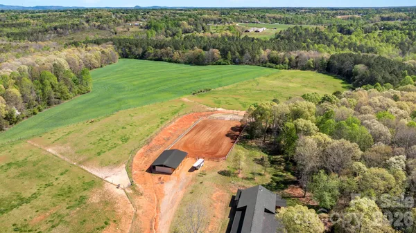 $1,240,000 | 3326 Crowder Ridge Road, Shelby, NC 28150
