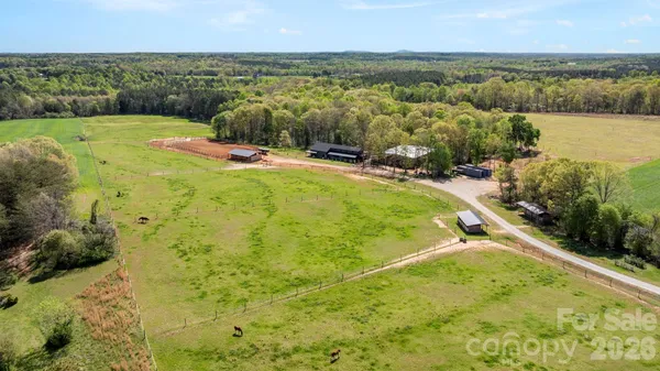 $1,240,000 | 3326 Crowder Ridge Road, Shelby, NC 28150