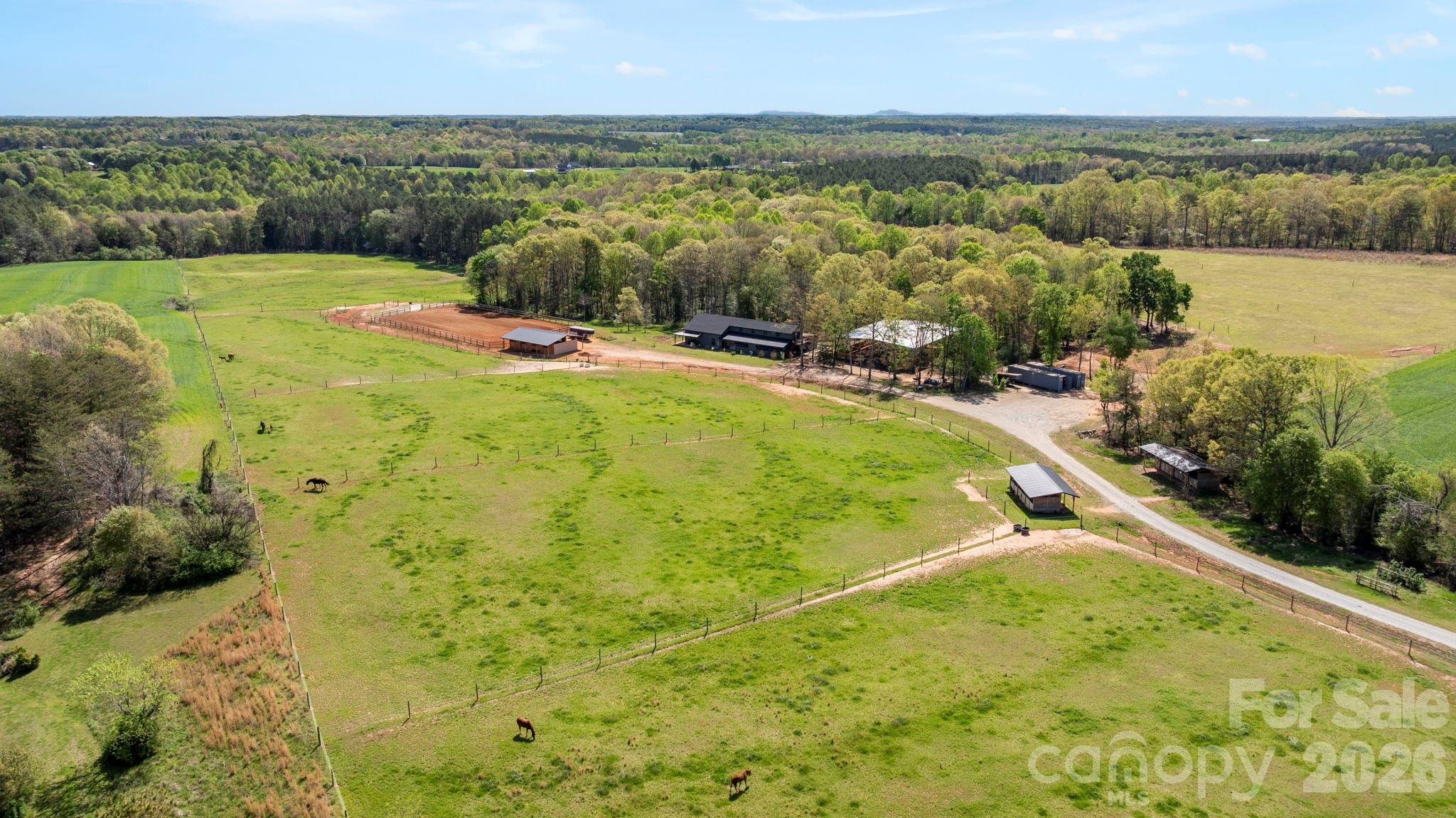 3326 Crowder Ridge Road Shelby, NC 28150 - Photo 45 of 47