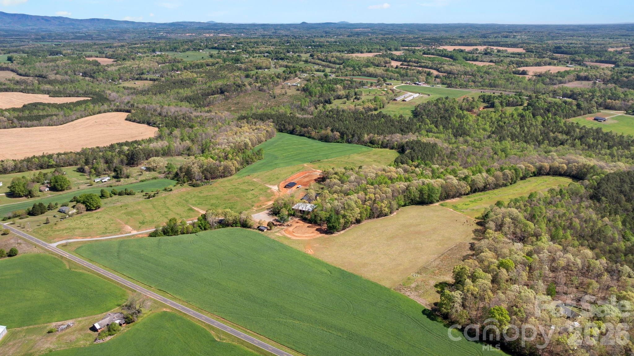 3326 Crowder Ridge Road Shelby, NC 28150 - Photo 46 of 47