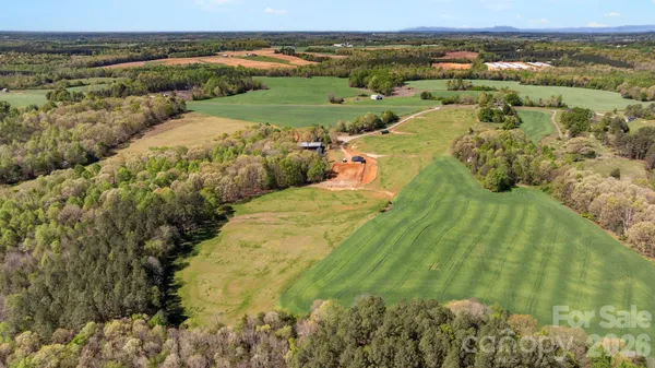 $1,240,000 | 3326 Crowder Ridge Road, Shelby, NC 28150