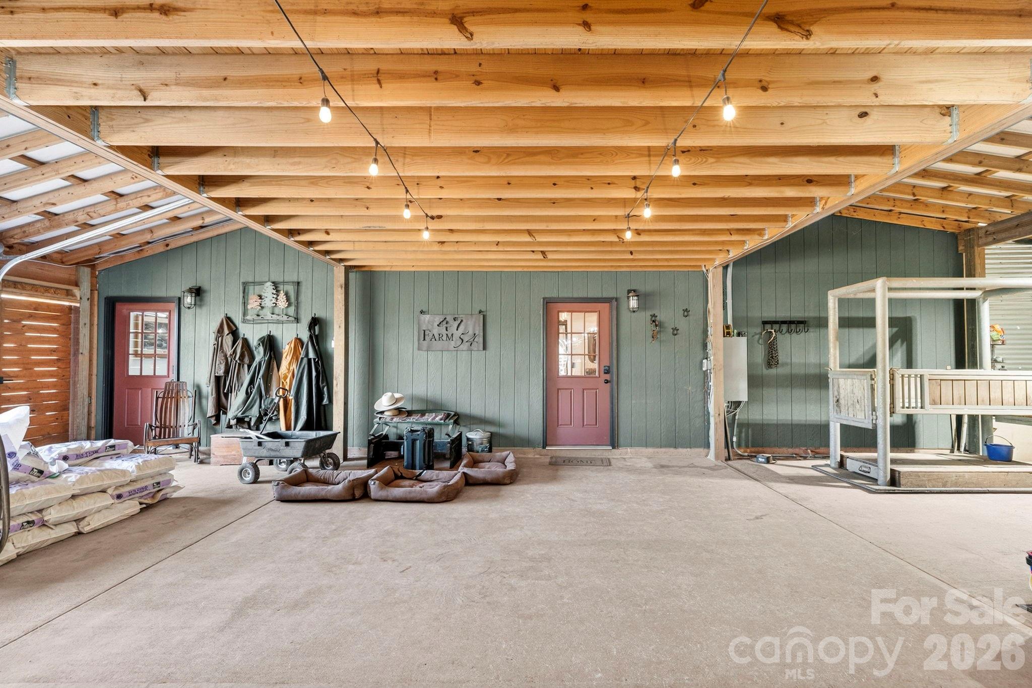 3326 Crowder Ridge Road Shelby, NC 28150 - Photo 7 of 47