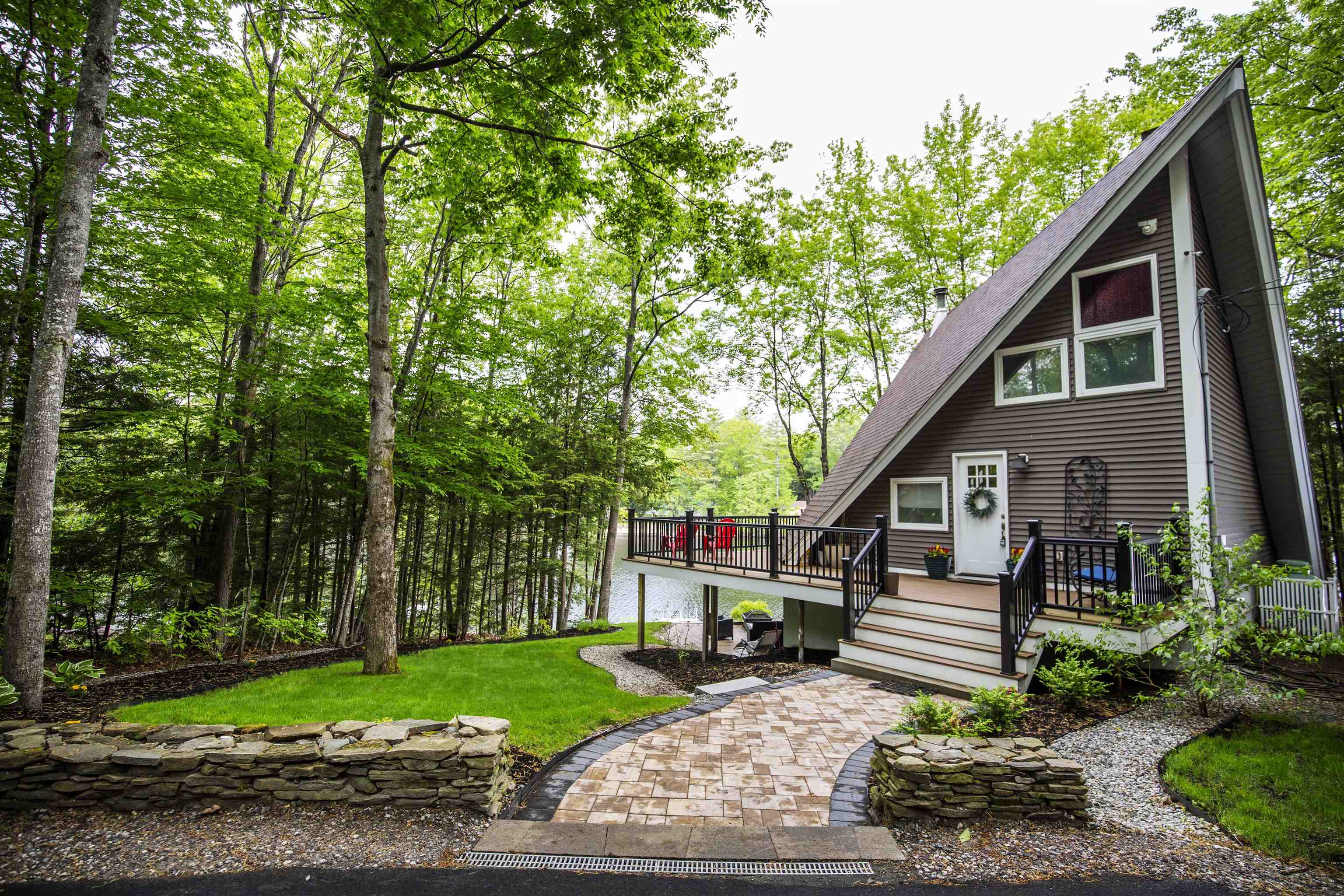 120 Varney Road Barnstead, NH 03225 - Photo 1 of 35