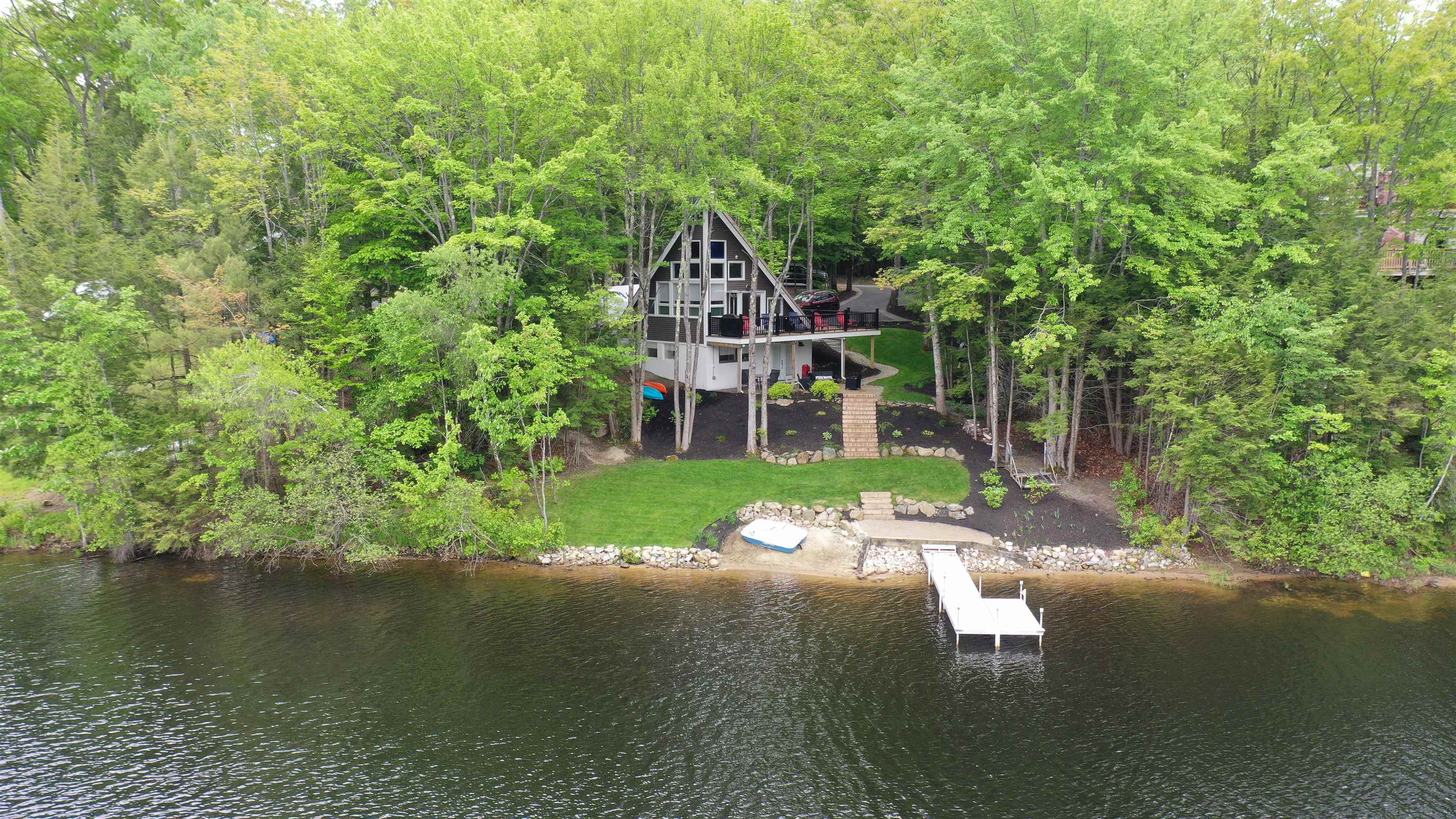 120 Varney Road Barnstead, NH 03225 - Photo 30 of 35
