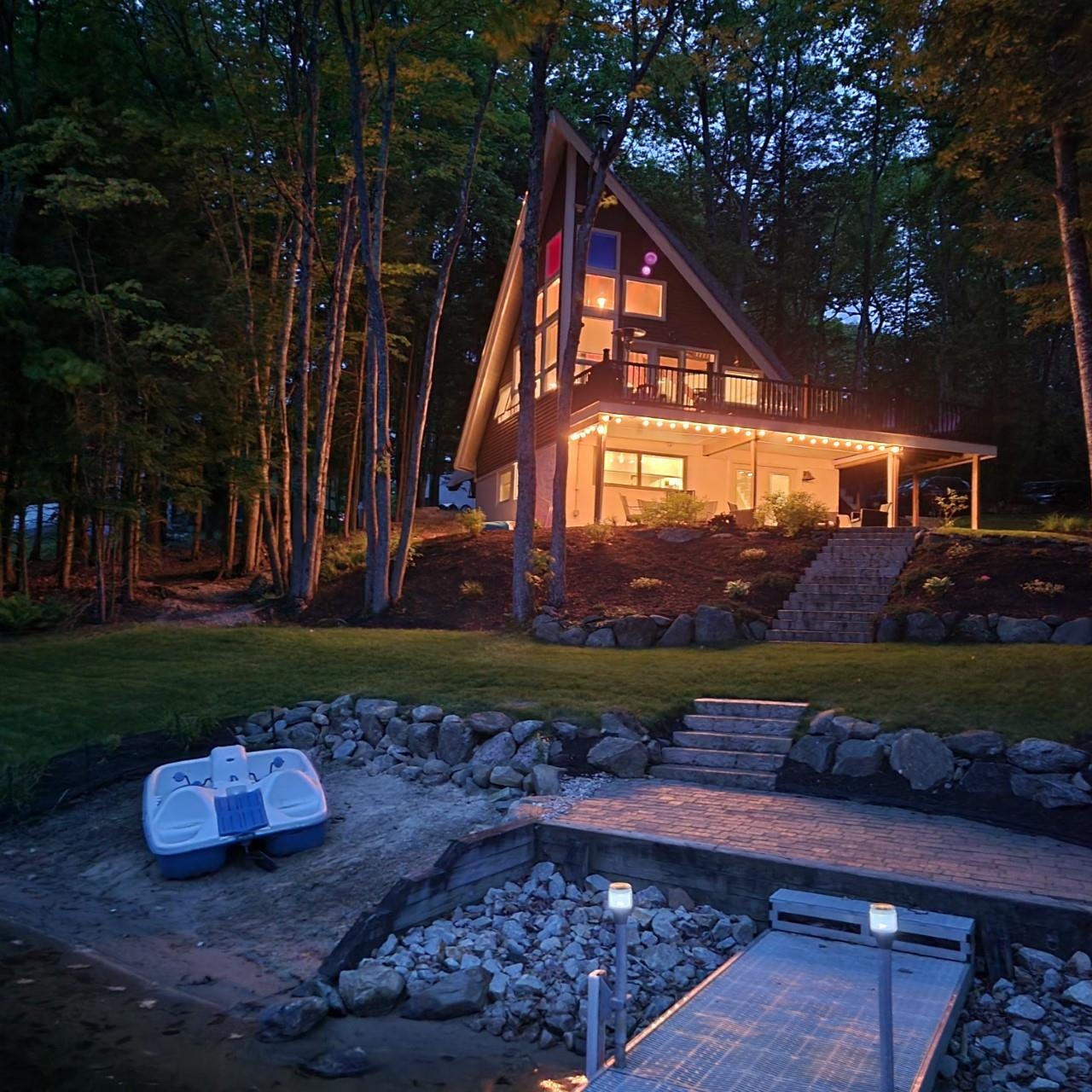 120 Varney Road Barnstead, NH 03225 - Photo 31 of 35