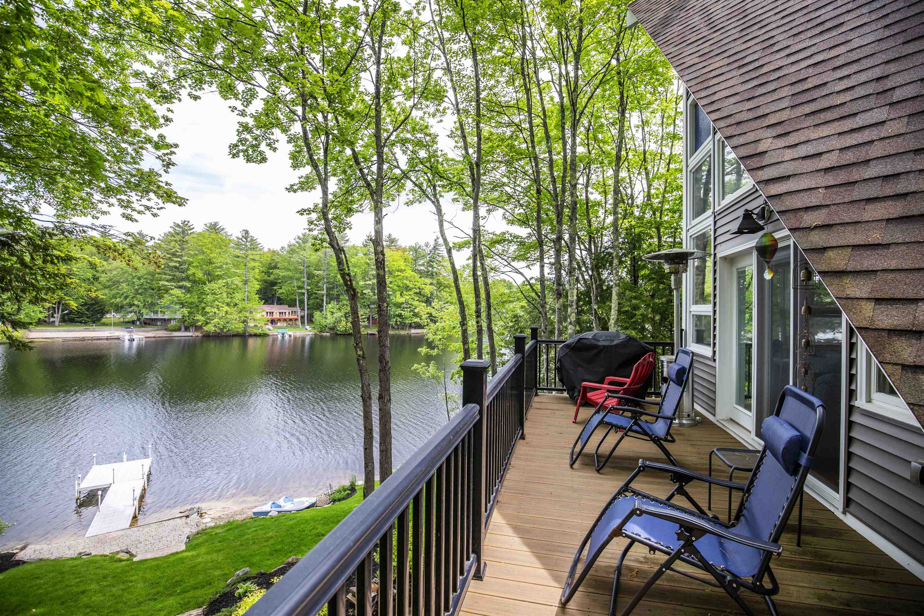 120 Varney Road Barnstead, NH 03225 - Photo 4 of 35