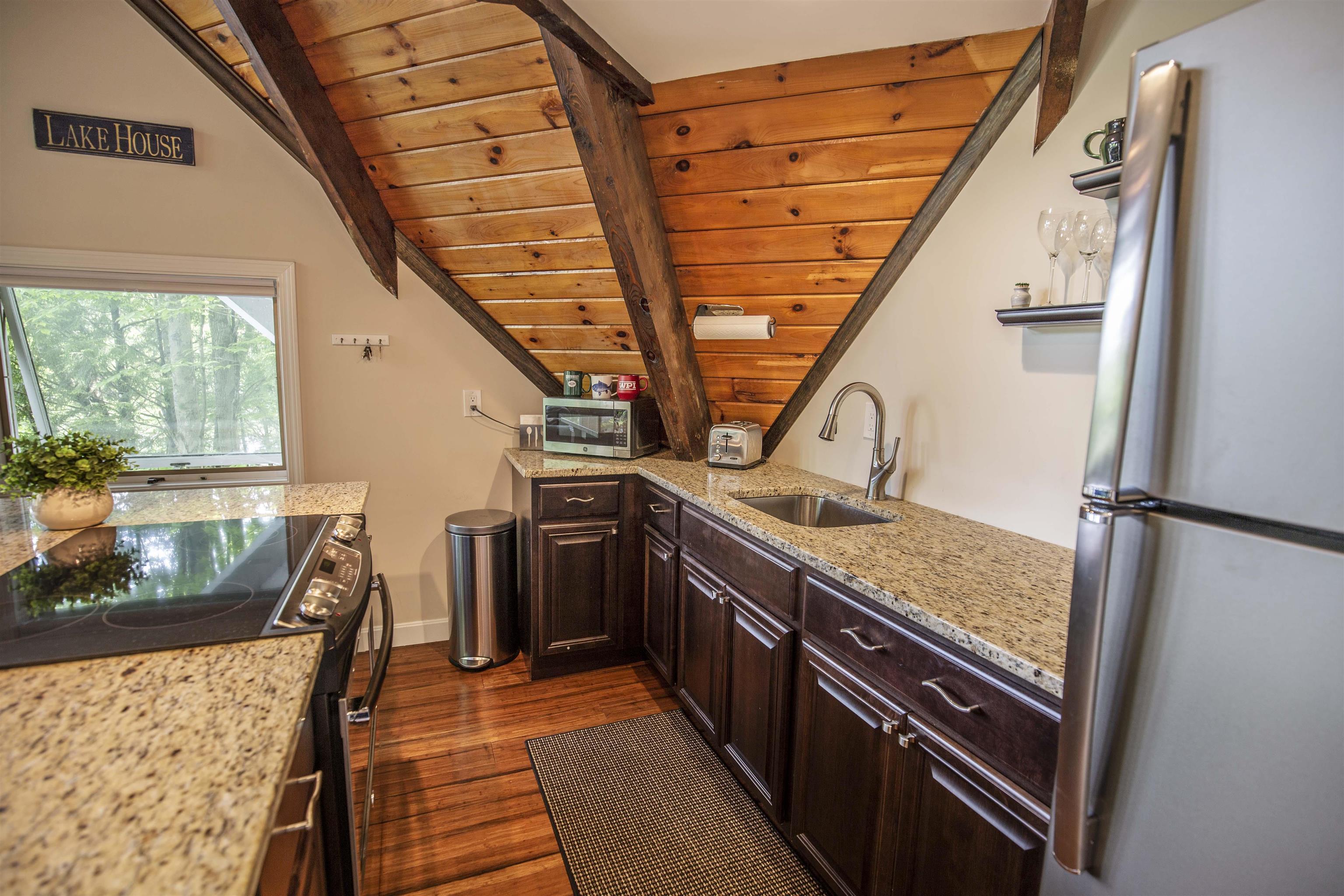 120 Varney Road Barnstead, NH 03225 - Photo 8 of 35
