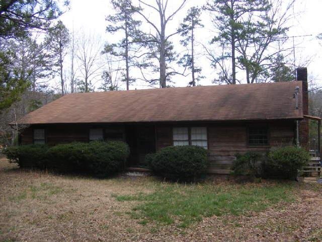 429 Calcutt Road Lavonia, GA 30553 - Photo 1 of 1