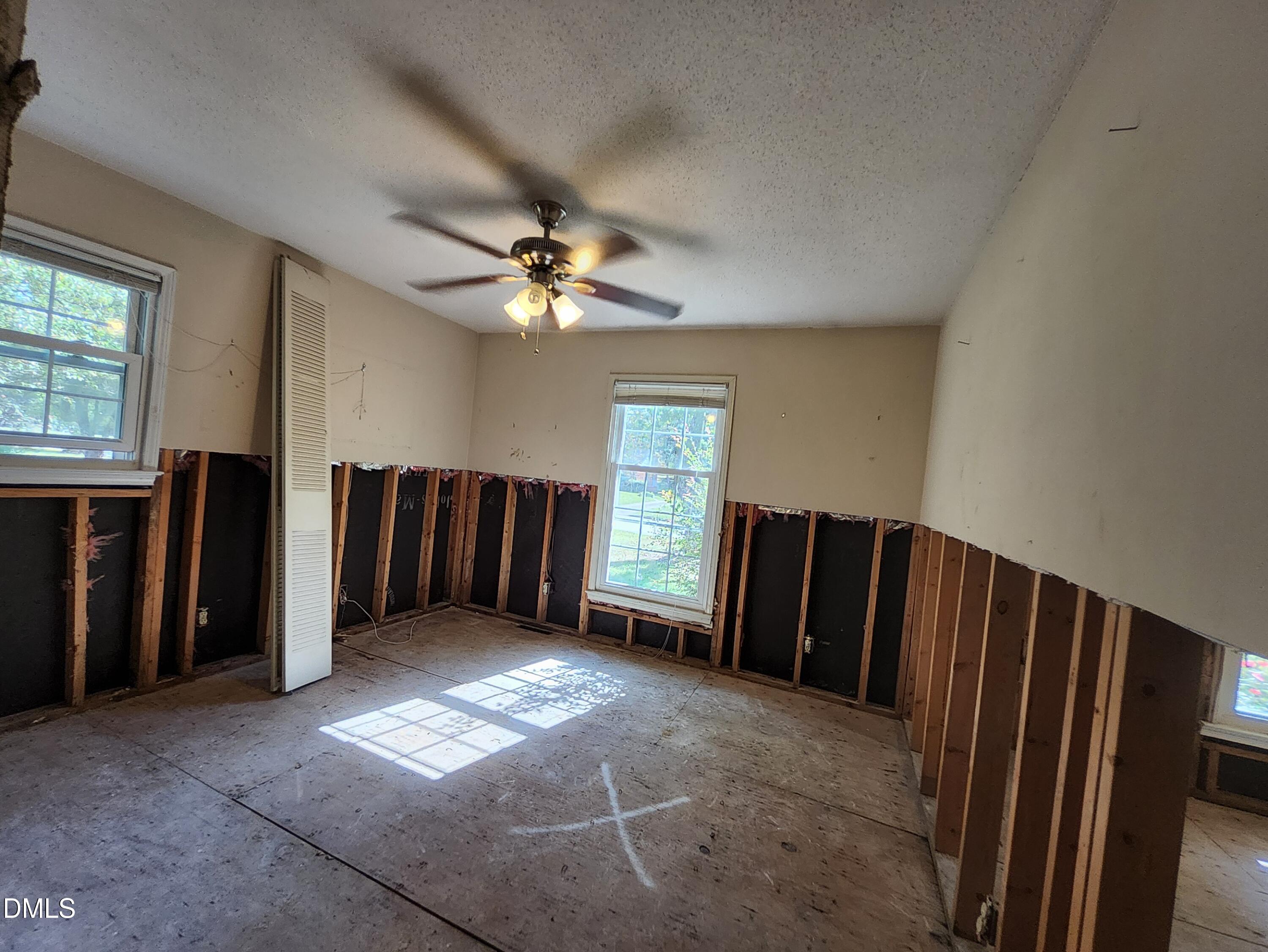 329 Rippling Stream Road Durham, NC 27704 - Photo 38 of 44 bedroom 2