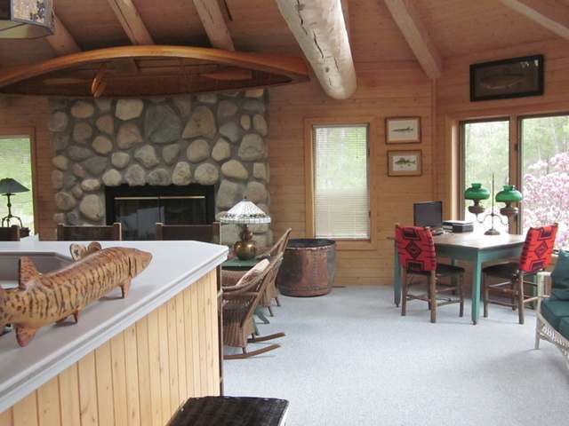 1282 Tyson Road Eagle River, WI 54521 - Photo 9 of 20 Gallery Image 9