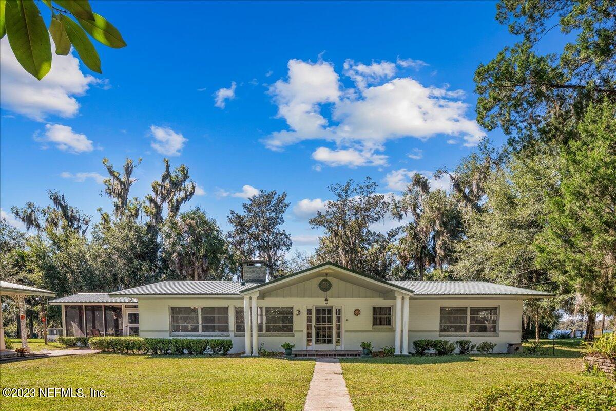 317 East Buffalo Bluff Road Satsuma, FL 32189 - Photo 1 of 49 01-JWLeePhoto-3551