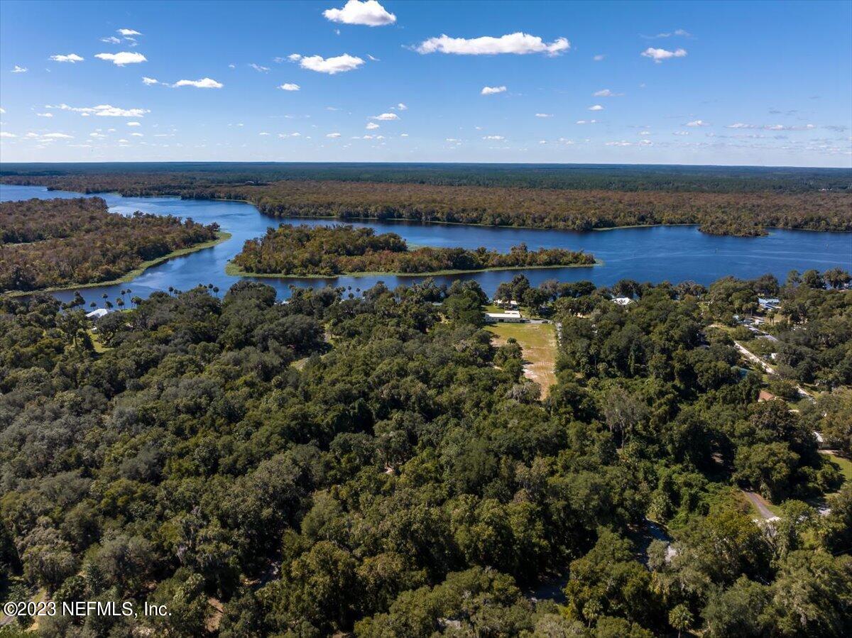 317 East Buffalo Bluff Road Satsuma, FL 32189 - Photo 42 of 49 41-JWLeePhotoAerial-