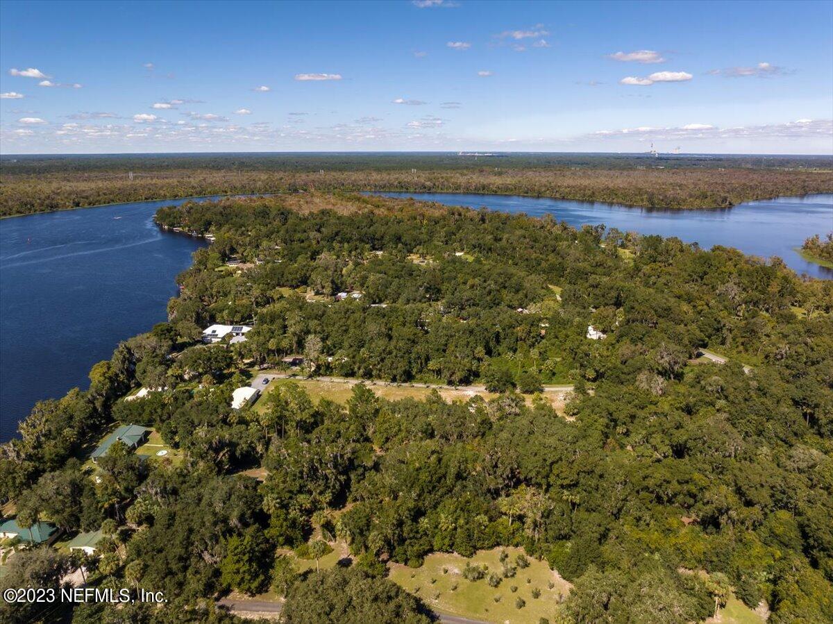 317 East Buffalo Bluff Road Satsuma, FL 32189 - Photo 43 of 49 42-JWLeePhotoAerial--2