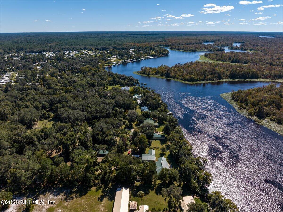 317 East Buffalo Bluff Road Satsuma, FL 32189 - Photo 44 of 49 43-JWLeePhotoAerial--3