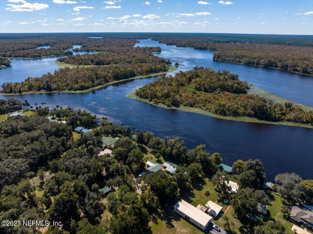317 East Buffalo Bluff Road Satsuma, FL 32189 - Photo 45 of 49 44-JWLeePhotoAerial--4
