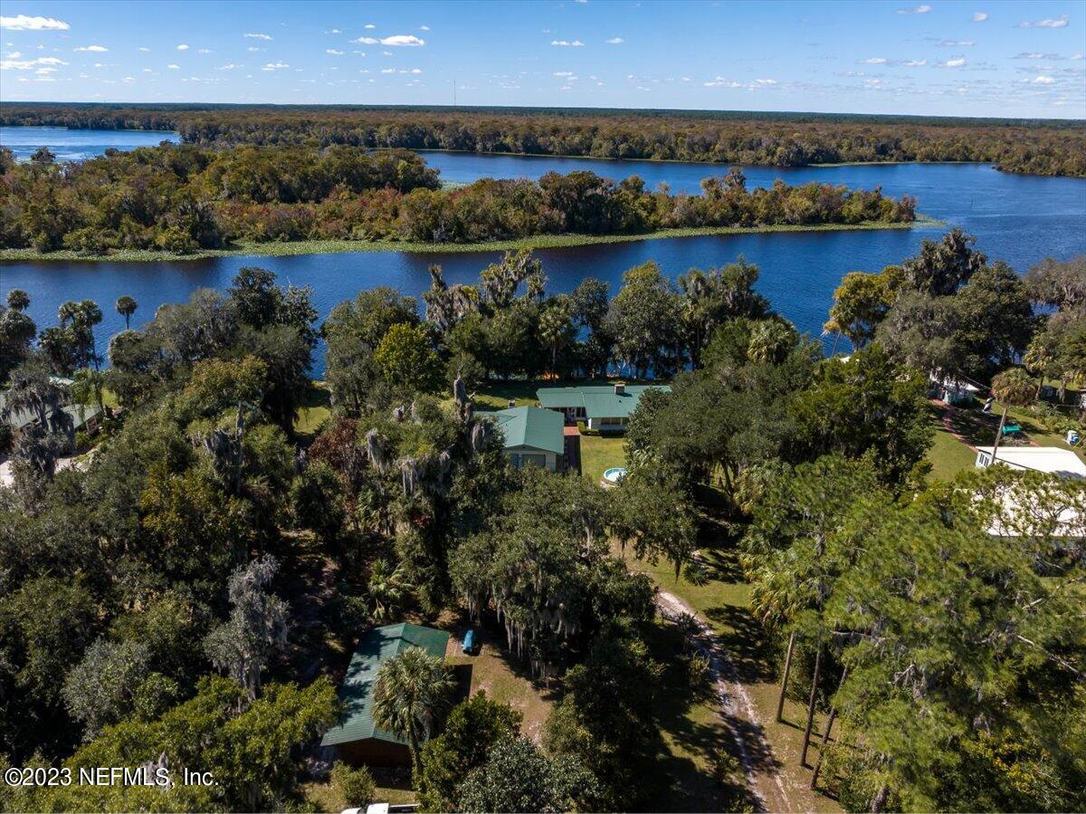 317 East Buffalo Bluff Road Satsuma, FL 32189 - Photo 46 of 49 45-JWLeePhotoAerial--5