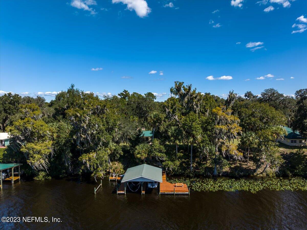 317 East Buffalo Bluff Road Satsuma, FL 32189 - Photo 47 of 49 46-JWLeePhotoAerial--6