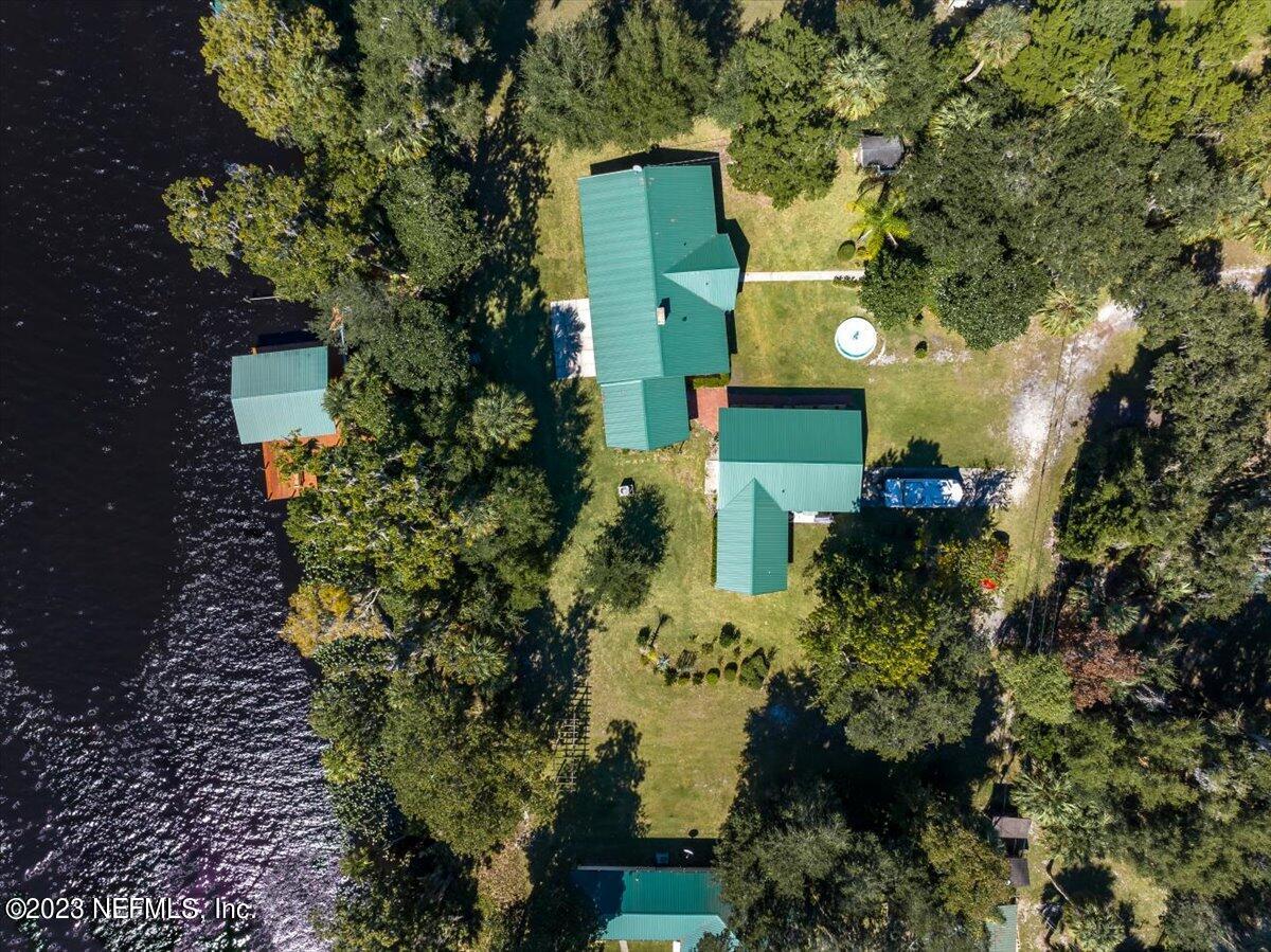 317 East Buffalo Bluff Road Satsuma, FL 32189 - Photo 48 of 49 47-JWLeePhotoAerial--7