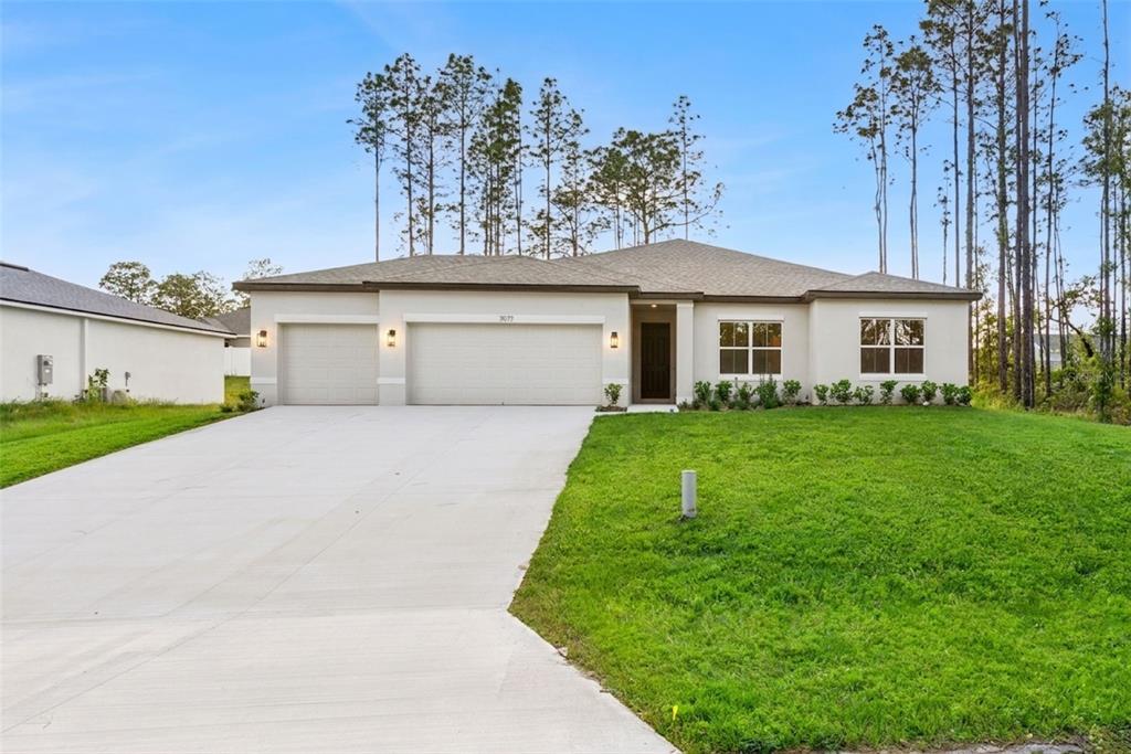 7077 Southwest 131st Loop Ocala, FL 34473 - Photo 1 of 20 Gallery Image 1