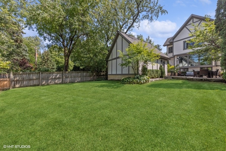 346 Ridge Avenue Clarendon Hills, IL 60514 - Photo 3 of 6