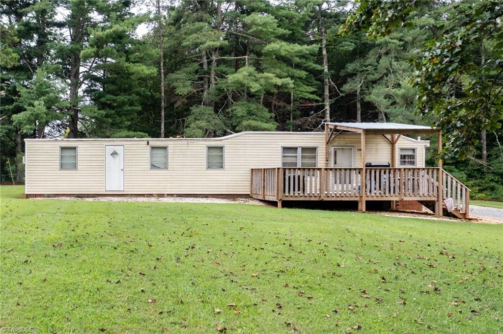 7410 Olin Road Pfafftown, NC 27040 - Photo 15 of 32 7446 Olin