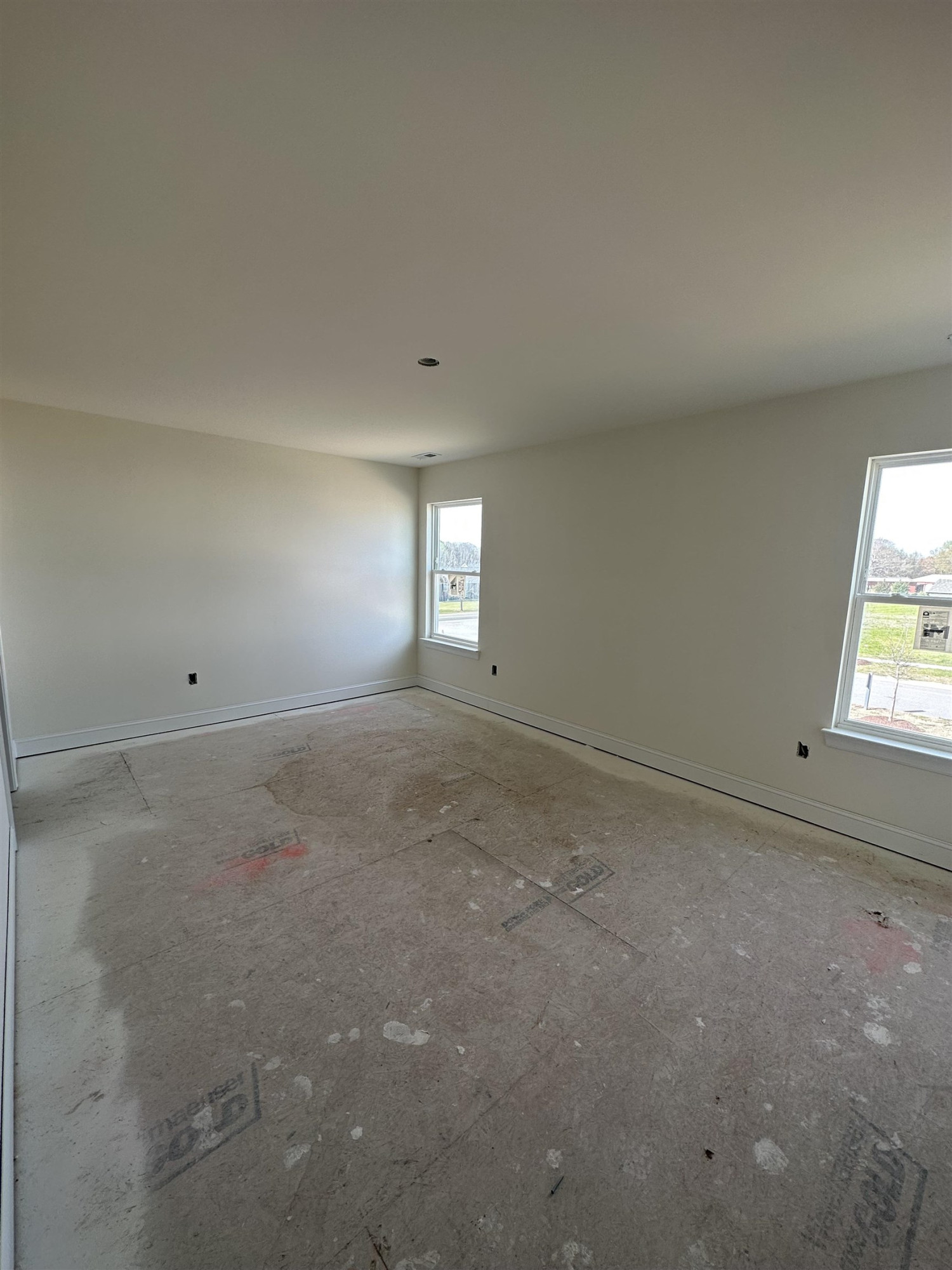 4400 Beckel Road Willow Spring, NC 27592 - Photo 19 of 27 Bedroom 4