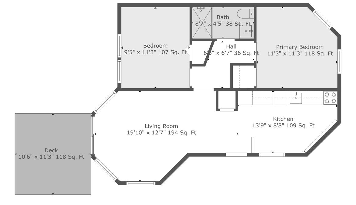 261 Linnell Landing Road, Unit 1 Brewster, MA 02631 - Photo 23 of 23 a picture of a park