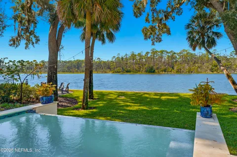 $6,975,000 | 193 Admirals Way South, Ponte Vedra Beach, FL 32082