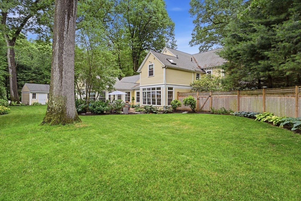 164 Farmington Road Longmeadow, MA 01106 - Photo 32 of 42