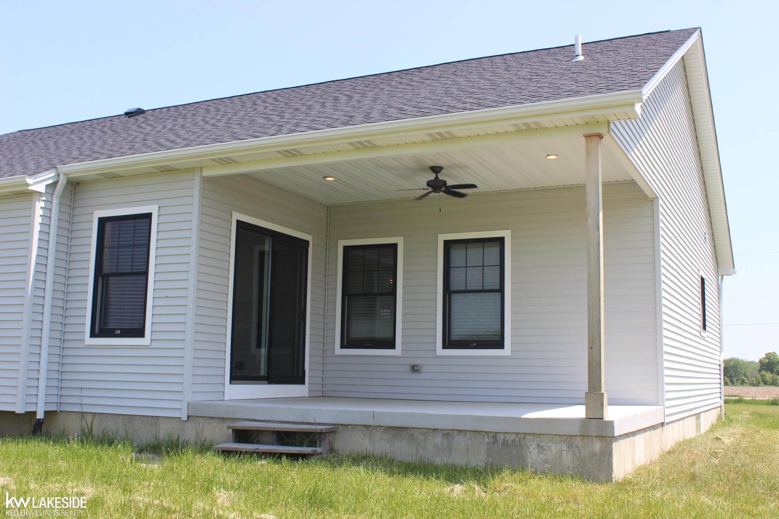 2197 Capac Road Allenton, MI 48002 - Photo 37 of 42